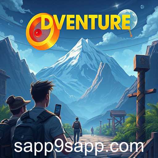 Adventure Games
