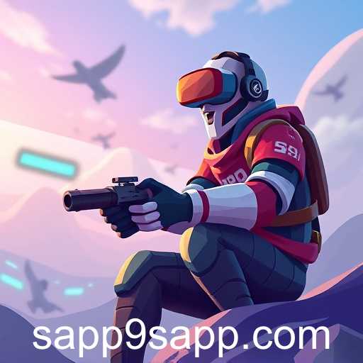 The Rise of 9sapp in the Online Gaming World